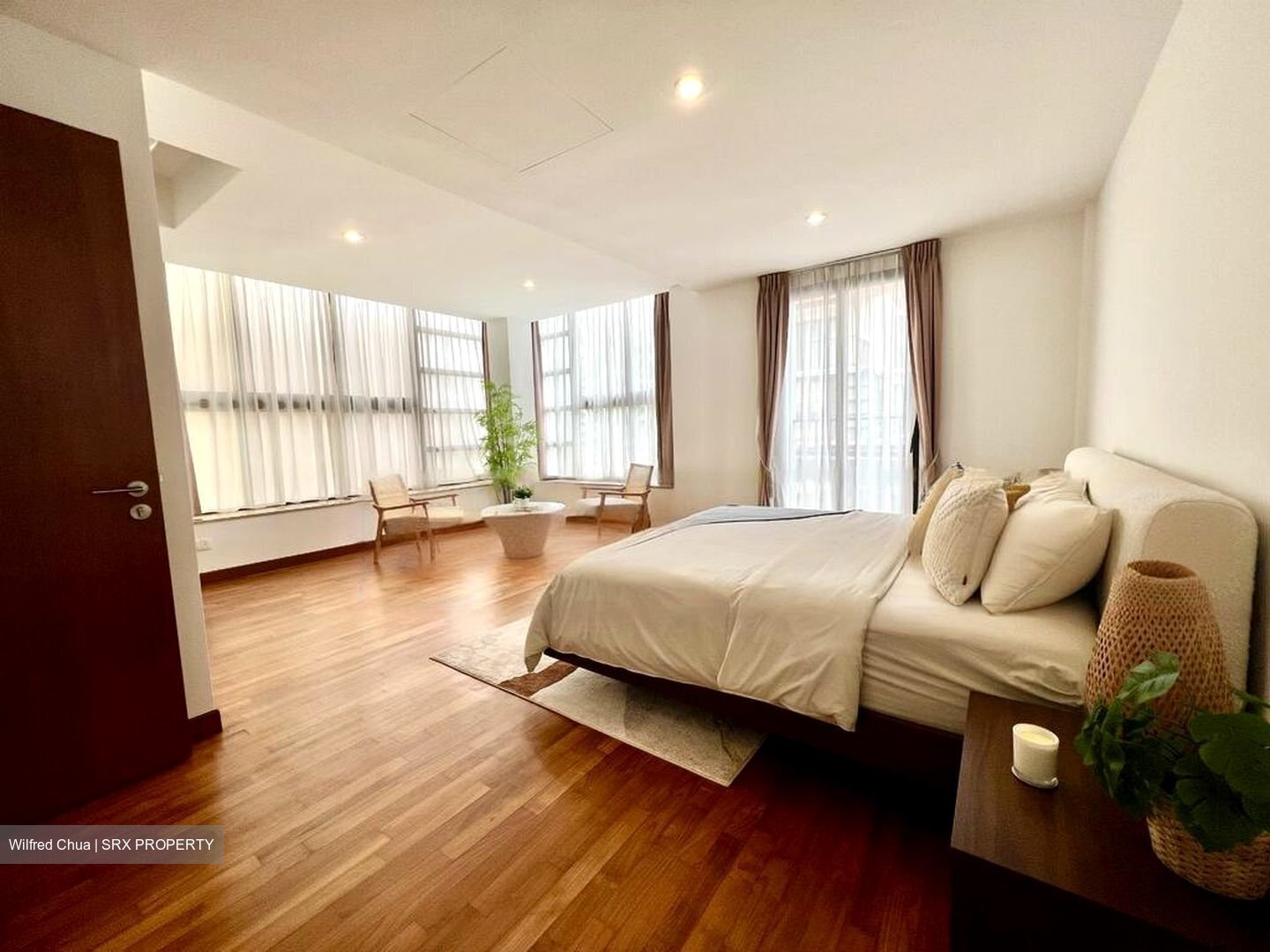Lornie Road (D11), Terrace #456263331